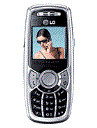 Best available price of LG B2100 in The