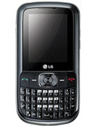 Best available price of LG C105 in The