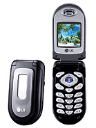 Best available price of LG C1150 in The