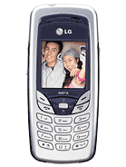 Best available price of LG C2500 in The