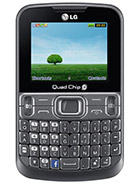 Best available price of LG C299 in The
