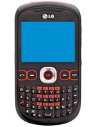 Best available price of LG C310 in The