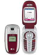 Best available price of LG C3300 in The
