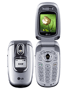 Best available price of LG C3320 in The