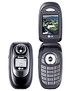Best available price of LG C3380 in The