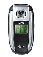Best available price of LG C3400 in The
