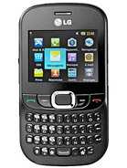 Best available price of LG C360 in The