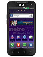 Best available price of LG Connect 4G MS840 in The