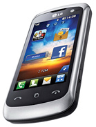 Best available price of LG KM570 Cookie Gig in The