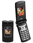 Best available price of LG CU500 in The