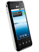 Best available price of LG Optimus Chic E720 in The