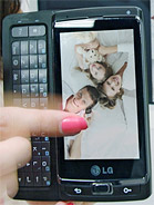 Best available price of LG GW910 in The