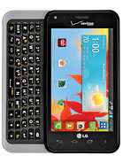 Best available price of LG Enact VS890 in The
