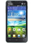 Best available price of LG Escape P870 in The