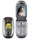 Best available price of LG F2400 in The