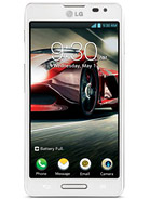 Best available price of LG Optimus F7 in The