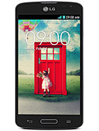 Best available price of LG F70 D315 in The