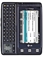 Best available price of LG Fathom VS750 in The