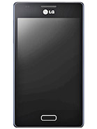 Best available price of LG Fireweb in The