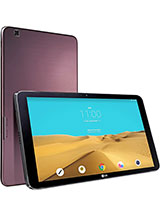 Best available price of LG G Pad II 10-1 in The