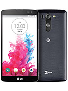 Best available price of LG G Vista in The