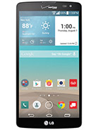 Best available price of LG G Vista CDMA in The