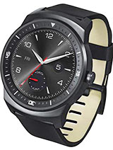 Best available price of LG G Watch R W110 in The