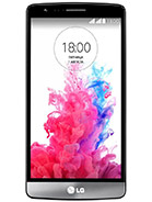 Best available price of LG G3 S Dual in The