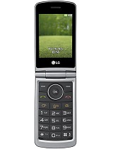 Best available price of LG G350 in The