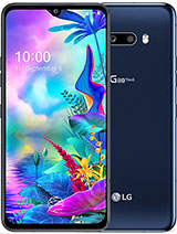 Best available price of LG V50S ThinQ 5G in The