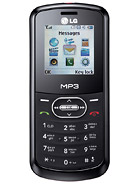 Best available price of LG GB170 in The