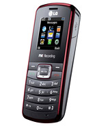 Best available price of LG GB190 in The