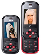 Best available price of LG GB280 in The
