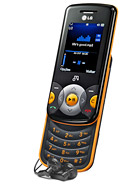 Best available price of LG GM210 in The