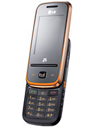Best available price of LG GM310 in The