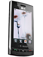 Best available price of LG GT500 Puccini in The