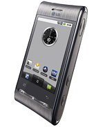 Best available price of LG GT540 Optimus in The