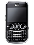 Best available price of LG GW300 in The