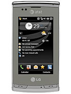Best available price of LG CT810 Incite in The