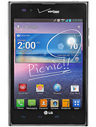 Best available price of LG Intuition VS950 in The