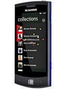 Best available price of LG Jil Sander Mobile in The