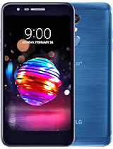 Best available price of LG K10 2018 in The