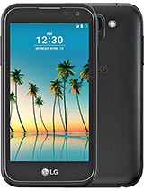 Best available price of LG K3 2017 in The