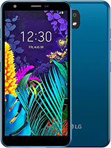 Best available price of LG K30 2019 in The