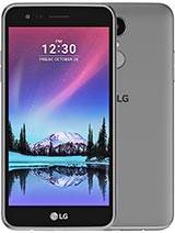 Best available price of LG K4 2017 in The