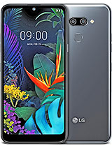 Best available price of LG K50 in The