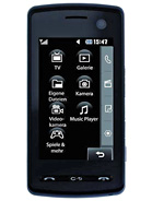 Best available price of LG KB770 in The