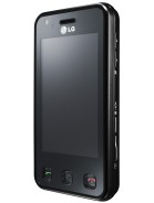 Best available price of LG KC910i Renoir in The
