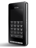 Best available price of LG KE850 Prada in The