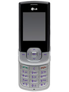 Best available price of LG KF245 in The